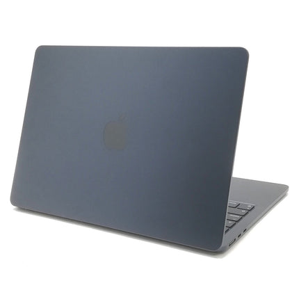 MacBook Air M2 / 13インチ / 2022 / 8GB / 256GB / ミッドナイト / ランク:B / MLY33J/A / A2681 【中古品管理番号:41000】