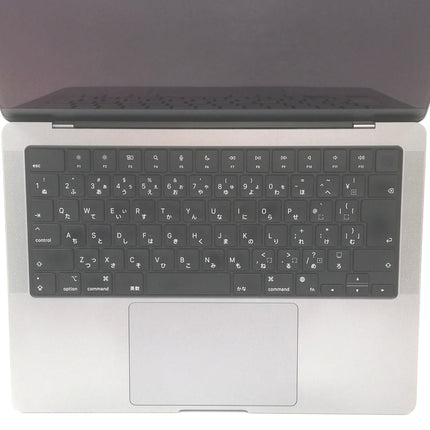 MacBook Pro M2Pro / 14インチ / 2023 / 16GB / 512GB / スペースグレイ / ランク:C / MPHE3J/A / 【中古品管理番号:41001】