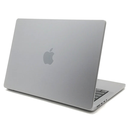 MacBook Pro M2Pro / 14インチ / 2023 / 16GB / 512GB / スペースグレイ / ランク:C / MPHE3J/A / 【中古品管理番号:41001】