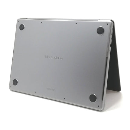 MacBook Pro M2Pro / 14インチ / 2023 / 16GB / 512GB / スペースグレイ / ランク:C / MPHE3J/A / 【中古品管理番号:41001】