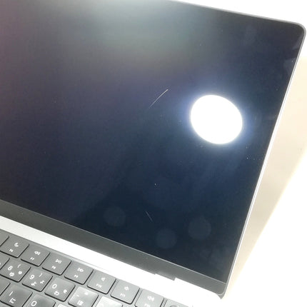 MacBook Pro M2Pro / 14インチ / 2023 / 16GB / 512GB / スペースグレイ / ランク:C / MPHE3J/A / 【中古品管理番号:41001】