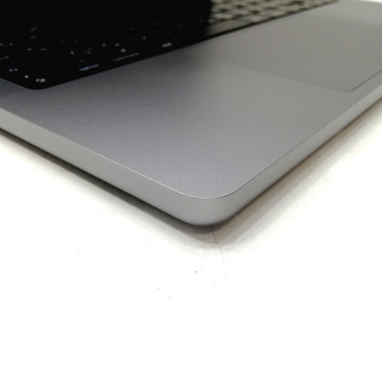 MacBook Pro M2Pro / 14インチ / 2023 / 16GB / 512GB / スペースグレイ / ランク:C / MPHE3J/A / 【中古品管理番号:41001】