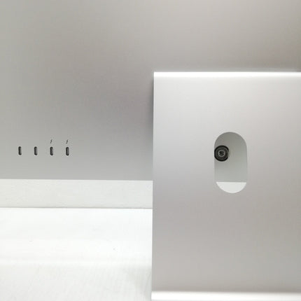 iMac M1 / 24インチ / 2021 / 16GB / 1TB / シルバー / ランク:A / MGPC3J/A / 【中古品管理番号:41010】