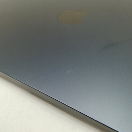 【販売強化プライス！】MacBook Air M2 / 13インチ / 2022 / 8GB / 256GB / ミッドナイト / ランク:C / MLY33J/A / 【中古品管理番号:41016】
