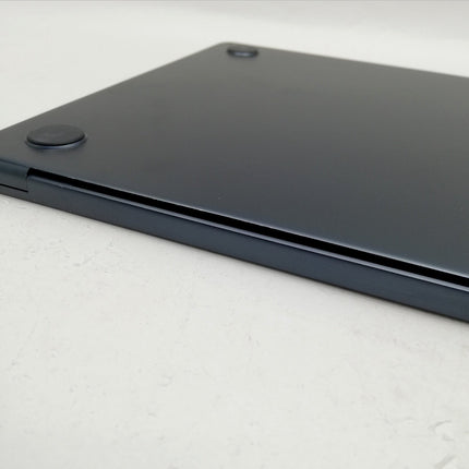 【販売強化プライス！】MacBook Air M2 / 13インチ / 2022 / 8GB / 256GB / ミッドナイト / ランク:C / MLY33J/A / 【中古品管理番号:41016】