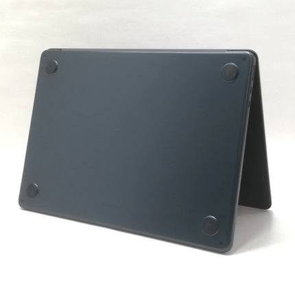 【販売強化プライス！】MacBook Air M2 / 13インチ / 2022 / 8GB / 256GB / ミッドナイト / ランク:C / MLY33J/A / 【中古品管理番号:41016】