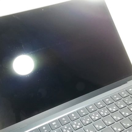 【販売強化プライス！】MacBook Air M2 / 13インチ / 2022 / 8GB / 256GB / ミッドナイト / ランク:C / MLY33J/A / 【中古品管理番号:41016】