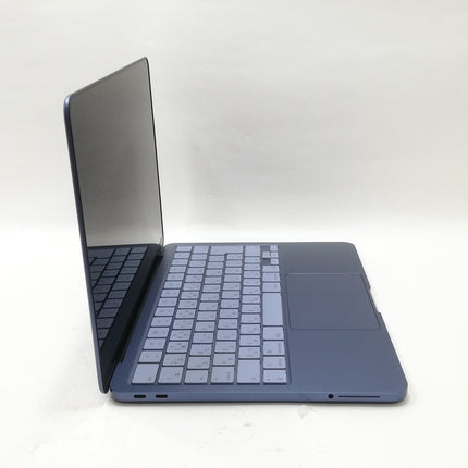MacBook Neo / 13インチ / 2026 / 8GB / 256GB / インディゴ / ランク:A / MHFF4J/A / 【中古品管理番号:41021】