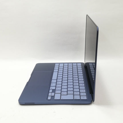 MacBook Neo / 13インチ / 2026 / 8GB / 256GB / インディゴ / ランク:A / MHFF4J/A / 【中古品管理番号:41021】