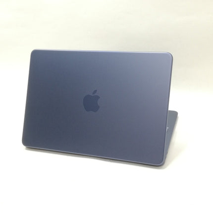 MacBook Neo / 13インチ / 2026 / 8GB / 256GB / インディゴ / ランク:A / MHFF4J/A / 【中古品管理番号:41021】