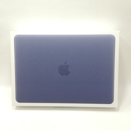 MacBook Neo / 13インチ / 2026 / 8GB / 256GB / インディゴ / ランク:A / MHFF4J/A / 【中古品管理番号:41021】