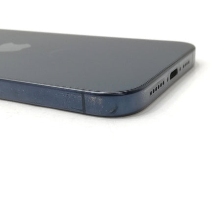 iPhone 15 Pro Max / 2023 / 256GB / ブルーチタニウム / docomo版SIMフリー / ランク:C / MU6T3J/A / A3105 【中古品管理番号:41024】