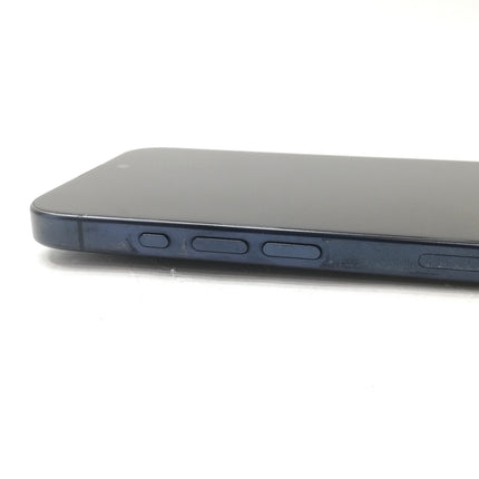 iPhone 15 Pro Max / 2023 / 256GB / ブルーチタニウム / docomo版SIMフリー / ランク:C / MU6T3J/A / A3105 【中古品管理番号:41024】