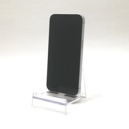 iPhone 16e / 2025 / 128GB / ホワイト / au版SIMフリー / ランク:C / MD1R4J/A / A3409 【中古品管理番号:41026】