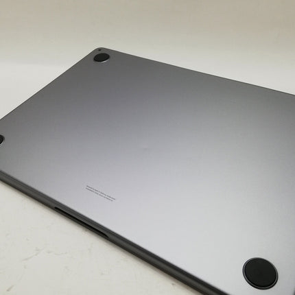 【販売強化プライス！】MacBook Air M2 / 13インチ / 2022 / 16GB / 512GB / スペースグレイ / ランク:C / MLXX3J/A / A2681 【中古品管理番号:41027】