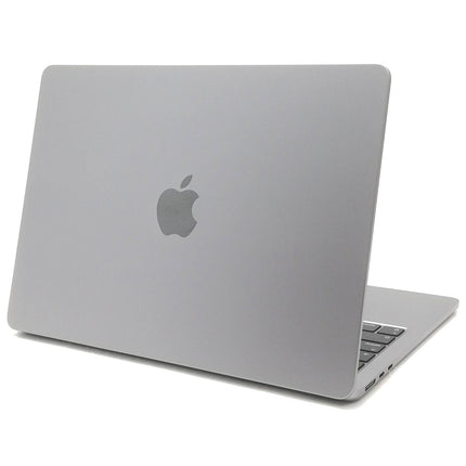 MacBook Air M2 / 13インチ / 2022 / 16GB / 512GB / スペースグレイ / ランク:B / MLXX3J/A / A2681 【中古品管理番号:41028】
