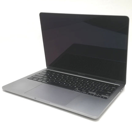 MacBook Pro Touch Bar / 13インチ / 2020 / 32GB / 512GB / スペースグレイ / ランク:D / MWP42J/A / 【中古品管理番号:41033】