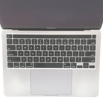 MacBook Pro Touch Bar / 13インチ / 2020 / 32GB / 512GB / スペースグレイ / ランク:D / MWP42J/A / 【中古品管理番号:41033】