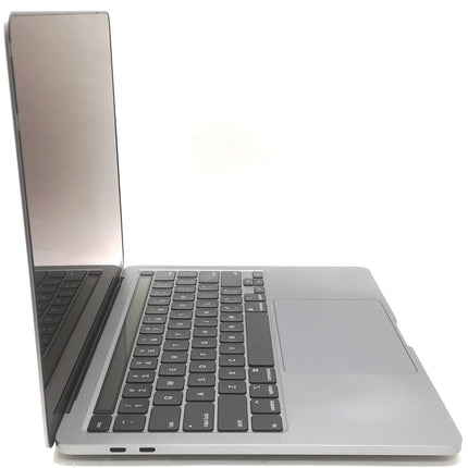 MacBook Pro Touch Bar / 13インチ / 2020 / 32GB / 512GB / スペースグレイ / ランク:D / MWP42J/A / 【中古品管理番号:41033】
