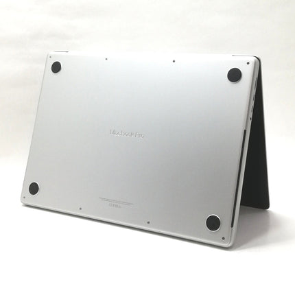 MacBook Pro M1 Pro / 16インチ / 2021 / 16GB / 512GB / シルバー / ランク:C / MK1E3J/A / 【中古品管理番号:41048】