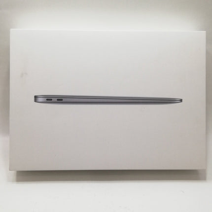【販売強化プライス！】MacBook Air M1 / 13インチ / Mid2020 / 8GB / 256GB / スペースグレイ / ランク:C / MGN63J/A / 【中古品管理番号:41056】