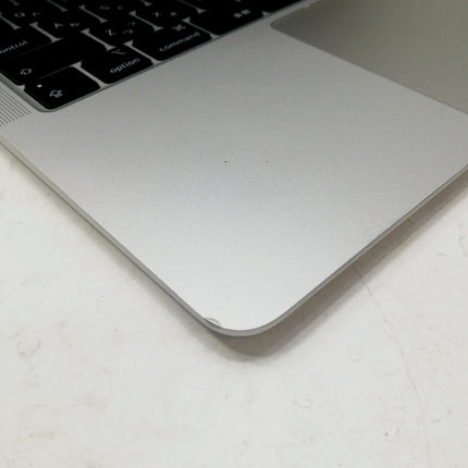 【販売強化プライス！】MacBook Air M1 / 13インチ / Mid2020 / 16GB / 256GB / シルバー / ランク:C / MGN93J/A / 【中古品管理番号:41067】