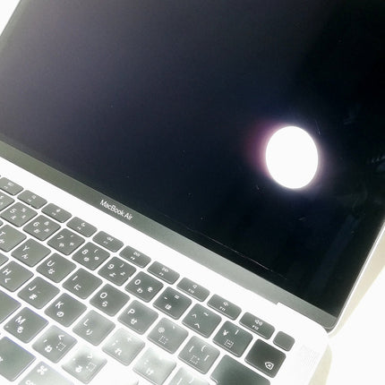 【販売強化プライス！】MacBook Air M1 / 13インチ / Mid2020 / 16GB / 256GB / シルバー / ランク:C / MGN93J/A / 【中古品管理番号:41067】