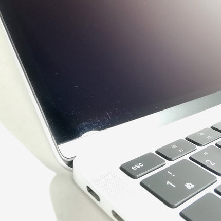 【販売強化プライス！】MacBook Air M1 / 13インチ / Mid2020 / 16GB / 256GB / シルバー / ランク:C / MGN93J/A / 【中古品管理番号:41067】