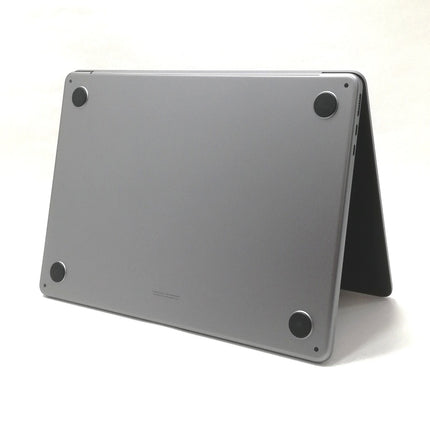【販売強化プライス！】MacBook Air M2 / 13インチ / 2022 / 8GB / 256GB / スペースグレイ / ランク:C / MLXW3J/A / 【中古品管理番号:41071】