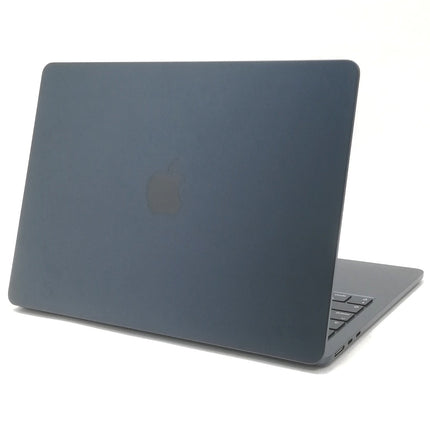 【販売強化プライス！】MacBook Air M2 / 13インチ / 2022 / 8GB / 256GB / ミッドナイト / ランク:C / MLY33J/A / 【中古品管理番号:41076】
