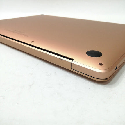 MacBook Air Retina Display / 13インチ / 2019 / 8GB / 256GB / ゴールド / ランク:C / MVFN2J/A / 【中古品管理番号:41081】