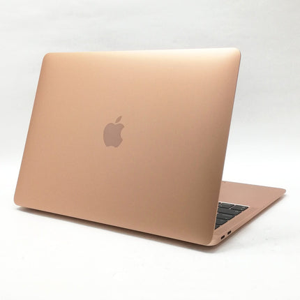 MacBook Air Retina Display / 13インチ / 2019 / 8GB / 256GB / ゴールド / ランク:C / MVFN2J/A / 【中古品管理番号:41081】