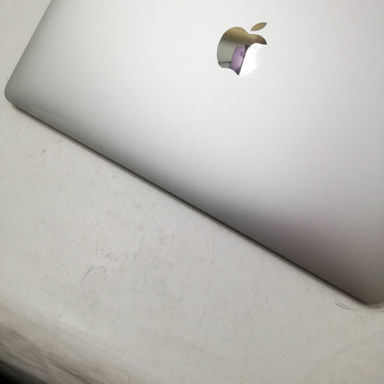 【販売強化プライス！】MacBook Pro M2 / 13インチ / 2022 / 8GB / 256GB / シルバー / ランク:C / MNEP3J/A / 【中古品管理番号:41083】