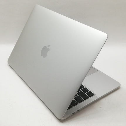 【販売強化プライス！】MacBook Pro M2 / 13インチ / 2022 / 8GB / 256GB / シルバー / ランク:C / MNEP3J/A / 【中古品管理番号:41083】