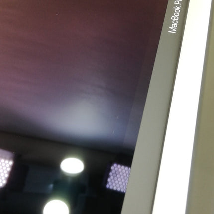 【販売強化プライス！】MacBook Pro M2 / 13インチ / 2022 / 8GB / 256GB / シルバー / ランク:C / MNEP3J/A / 【中古品管理番号:41083】