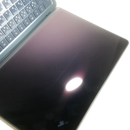 【販売強化プライス！】MacBook Air M2 / 13インチ / 2022 / 8GB / 256GB / ミッドナイト / ランク:C / MLY33J/A / 【中古品管理番号:41084】