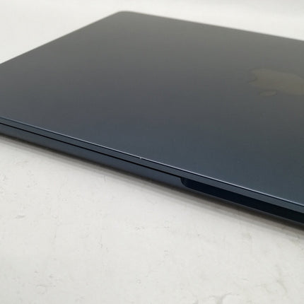 【販売強化プライス！】MacBook Air M2 / 13インチ / 2022 / 8GB / 256GB / ミッドナイト / ランク:C / MLY33J/A / 【中古品管理番号:41085】