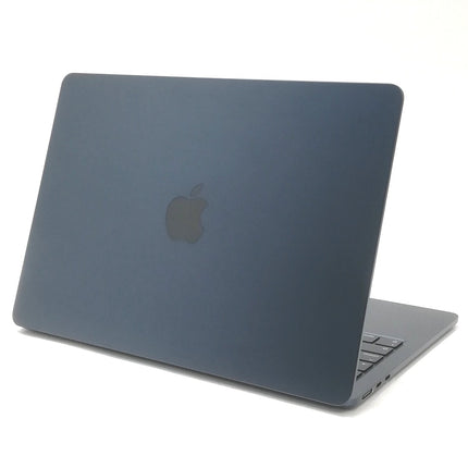 【販売強化プライス！】MacBook Air M2 / 13インチ / 2022 / 8GB / 256GB / ミッドナイト / ランク:C / MLY33J/A / 【中古品管理番号:41085】