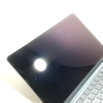 【販売強化プライス！】MacBook Air M2 / 13インチ / 2022 / 8GB / 256GB / ミッドナイト / ランク:C / MLY33J/A / 【中古品管理番号:41085】