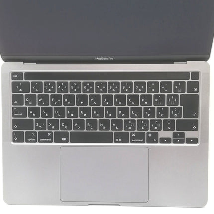 【販売強化プライス！】MacBook Pro M2 / 13インチ / 2022 / 8GB / 256GB / スペースグレイ / ランク:C / MNEH3J/A / 【中古品管理番号:41086】