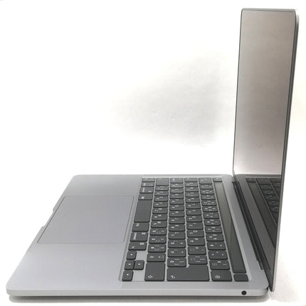 【販売強化プライス！】MacBook Pro M2 / 13インチ / 2022 / 8GB / 256GB / スペースグレイ / ランク:C / MNEH3J/A / 【中古品管理番号:41086】