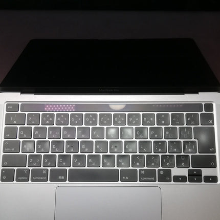 【販売強化プライス！】MacBook Pro M2 / 13インチ / 2022 / 8GB / 256GB / スペースグレイ / ランク:C / MNEH3J/A / 【中古品管理番号:41086】