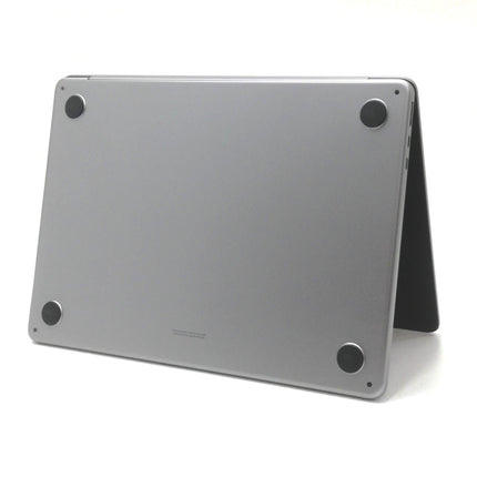 【販売強化プライス！】MacBook Air M2 / 13インチ / 2022 / 16GB / 1TB / スペースグレイ / ランク:C / MLXX3J/A / 【中古品管理番号:41089】