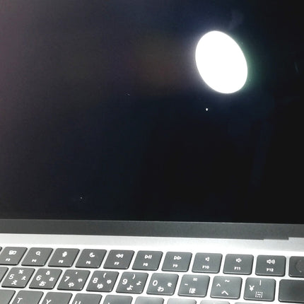 【販売強化プライス！】MacBook Air M2 / 13インチ / 2022 / 16GB / 1TB / スペースグレイ / ランク:C / MLXX3J/A / 【中古品管理番号:41089】