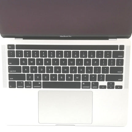 MacBook Pro Touch Bar / 13インチ / 2020 / 16GB / 512GB / シルバー / ランク:B / MWP72J/A / 【中古品管理番号:41099】