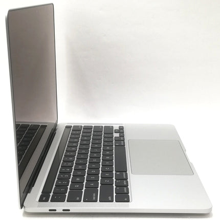 MacBook Pro Touch Bar / 13インチ / 2020 / 16GB / 512GB / シルバー / ランク:B / MWP72J/A / 【中古品管理番号:41099】