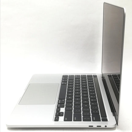 MacBook Pro Touch Bar / 13インチ / 2020 / 16GB / 512GB / シルバー / ランク:B / MWP72J/A / 【中古品管理番号:41099】