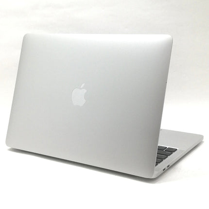 MacBook Pro Touch Bar / 13インチ / 2020 / 16GB / 512GB / シルバー / ランク:B / MWP72J/A / 【中古品管理番号:41099】