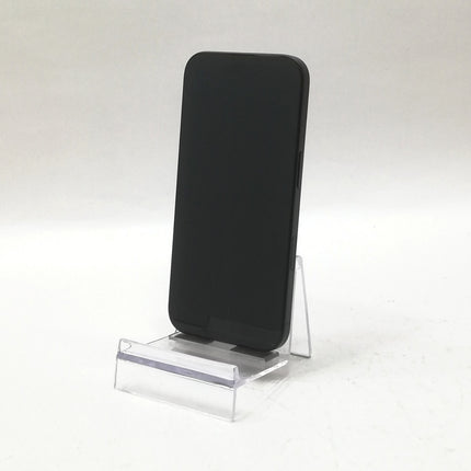 iPhone 16 / 2024 / 128GB / ブラック / SoftBank版SIMフリー / ランク:B / MYDQ3J/A / A3286 【中古品管理番号:41107】