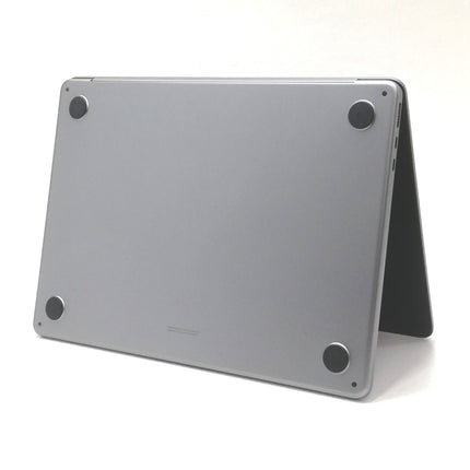 【販売強化プライス！】MacBook Air M2 / 13インチ / 2022(2024) / 16GB / 512GB / スペースグレイ / ランク:C / MC7U4J/A / 【中古品管理番号:41114】